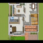 Aplicaciones para diseñar planos de casas
