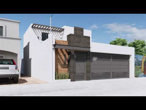 Diseño de garajes para casas