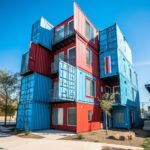 Explorando el futuro: Los Últimos Diseños de Casas Modernas