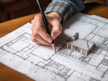 Un paso a paso para diseñar y crear planos de casas: Guía para principiantes
