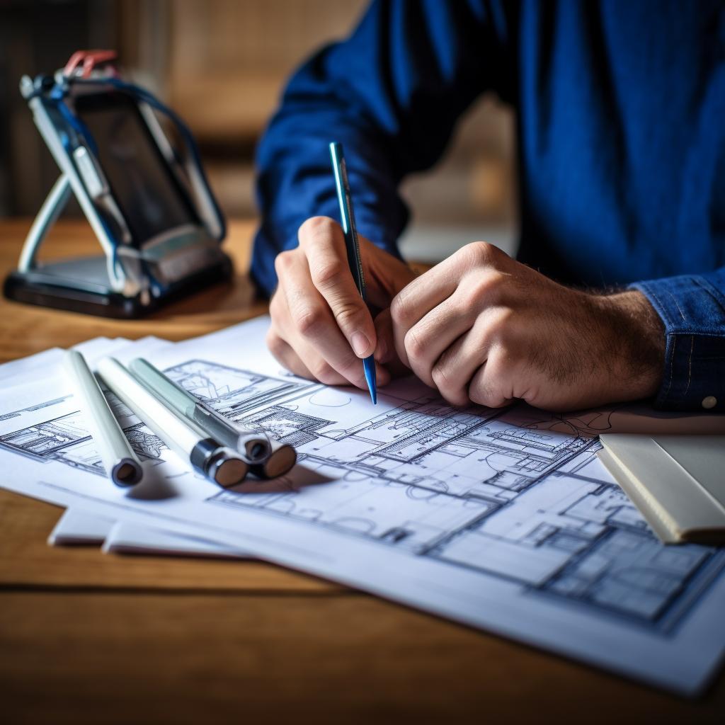 Cómo dibujar un plano de tu casa fácilmente