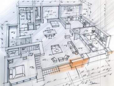 Consejos para diseñar planos de casas: Guía paso a paso