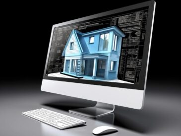 Cómo Diseñar tu Hogar Digitalmente: Los Beneficios de Diseñar una Casa Online