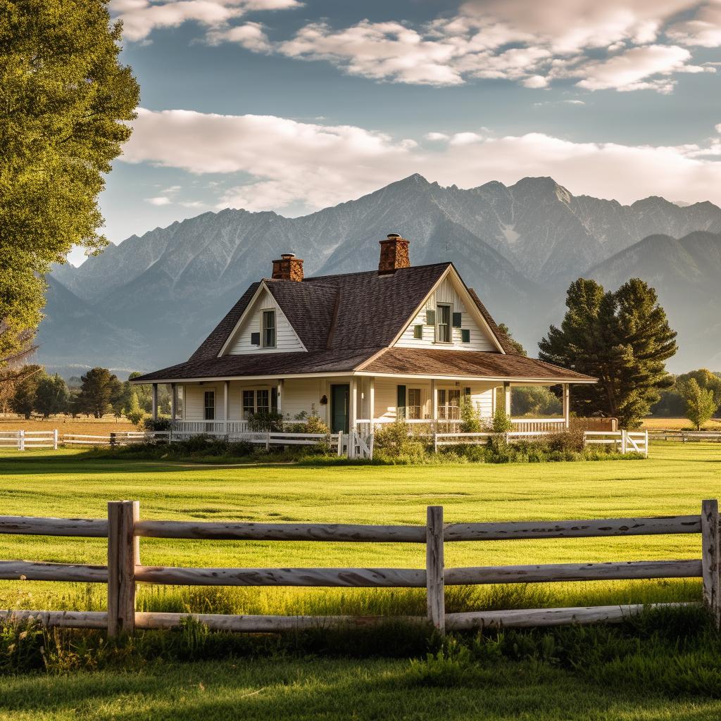 Consejos para diseñar tu casa de campo: Guía para planos de casas de campo