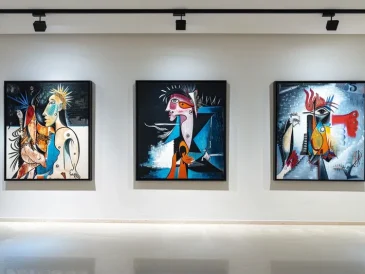 Famosos cuadros de Picasso que transformaron el arte moderno
